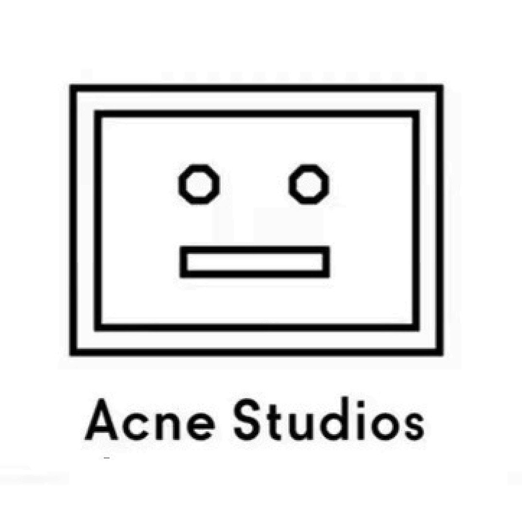 Acne Studios All — 9a8984d9