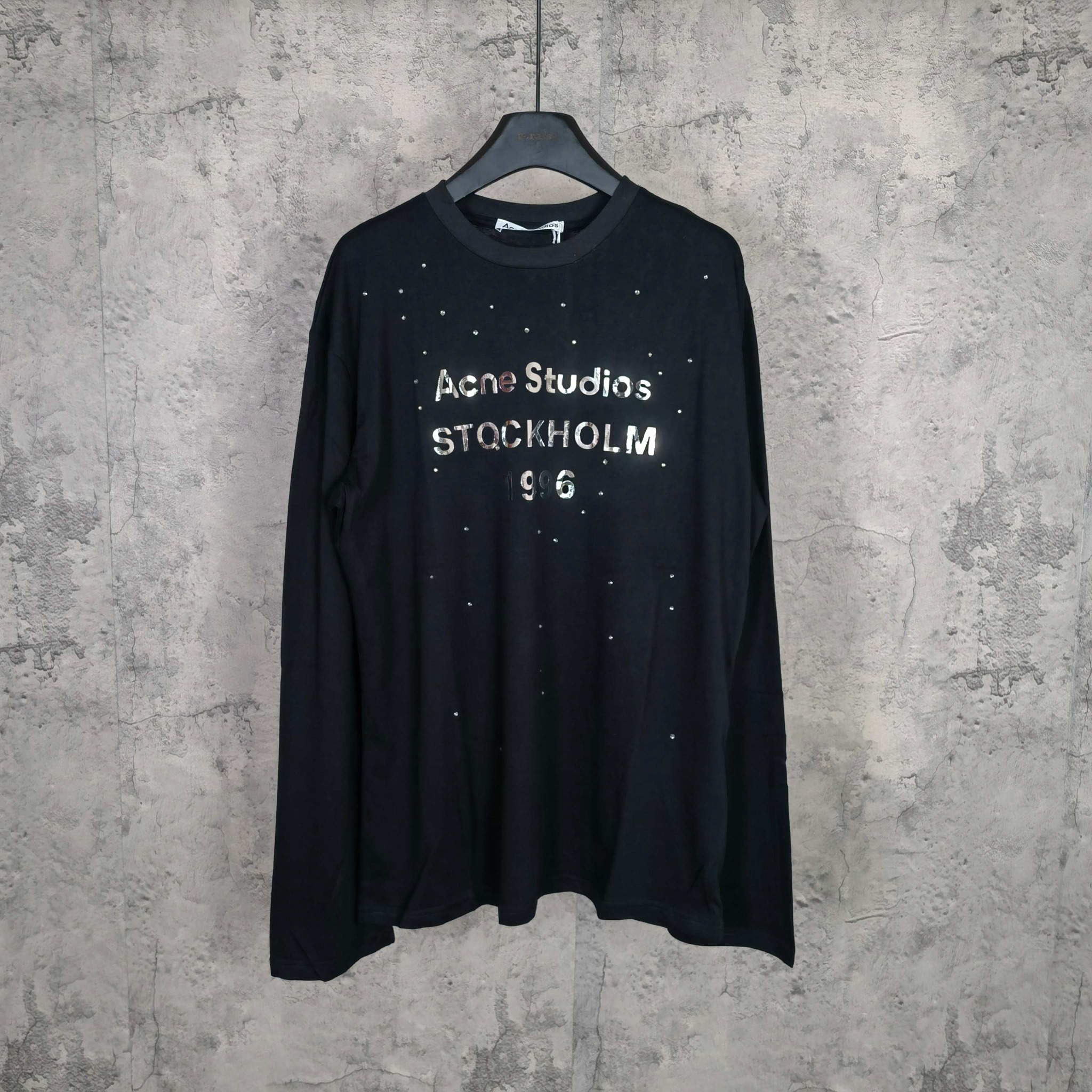 Acne Studios All — 9f935b49