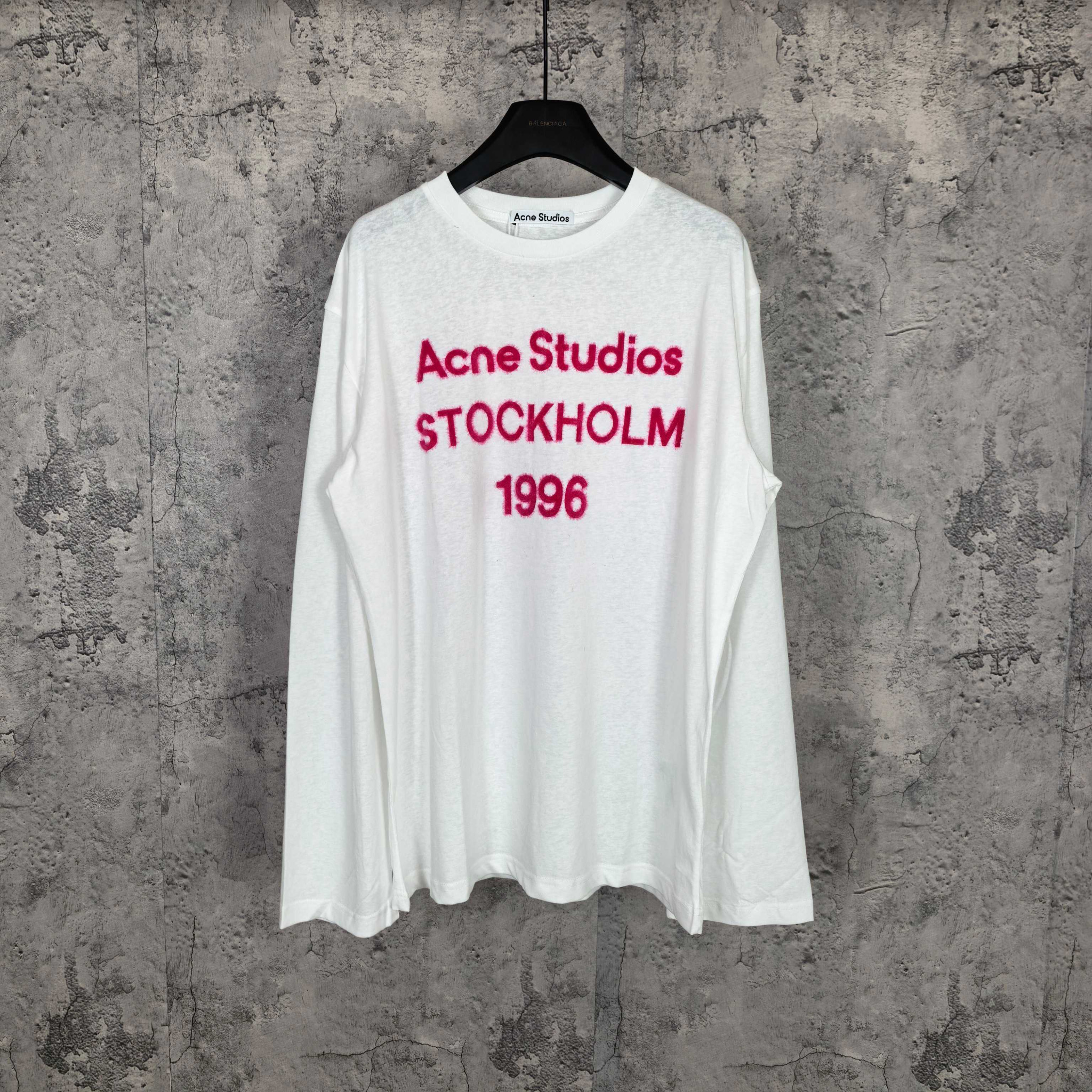 Acne Studios All — a943a49a