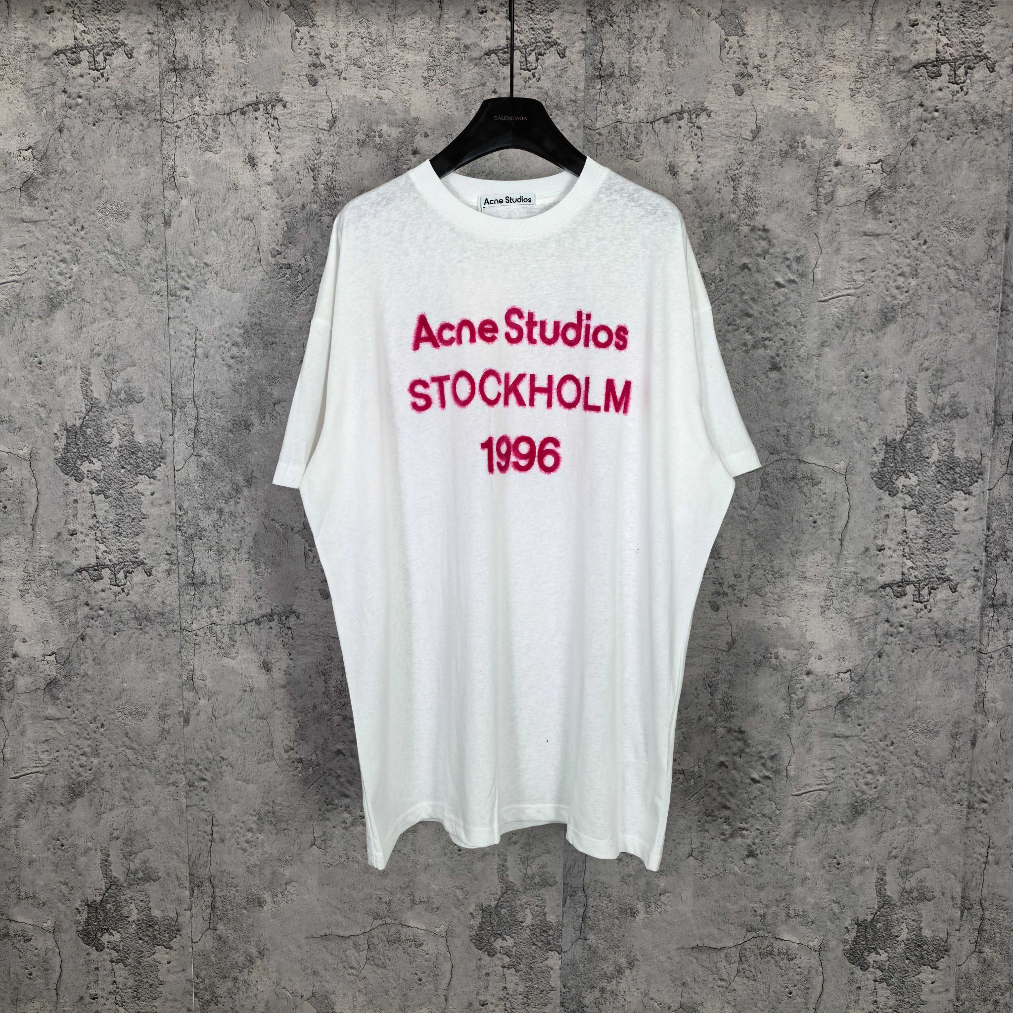 Acne Studios All — c8eb42a1
