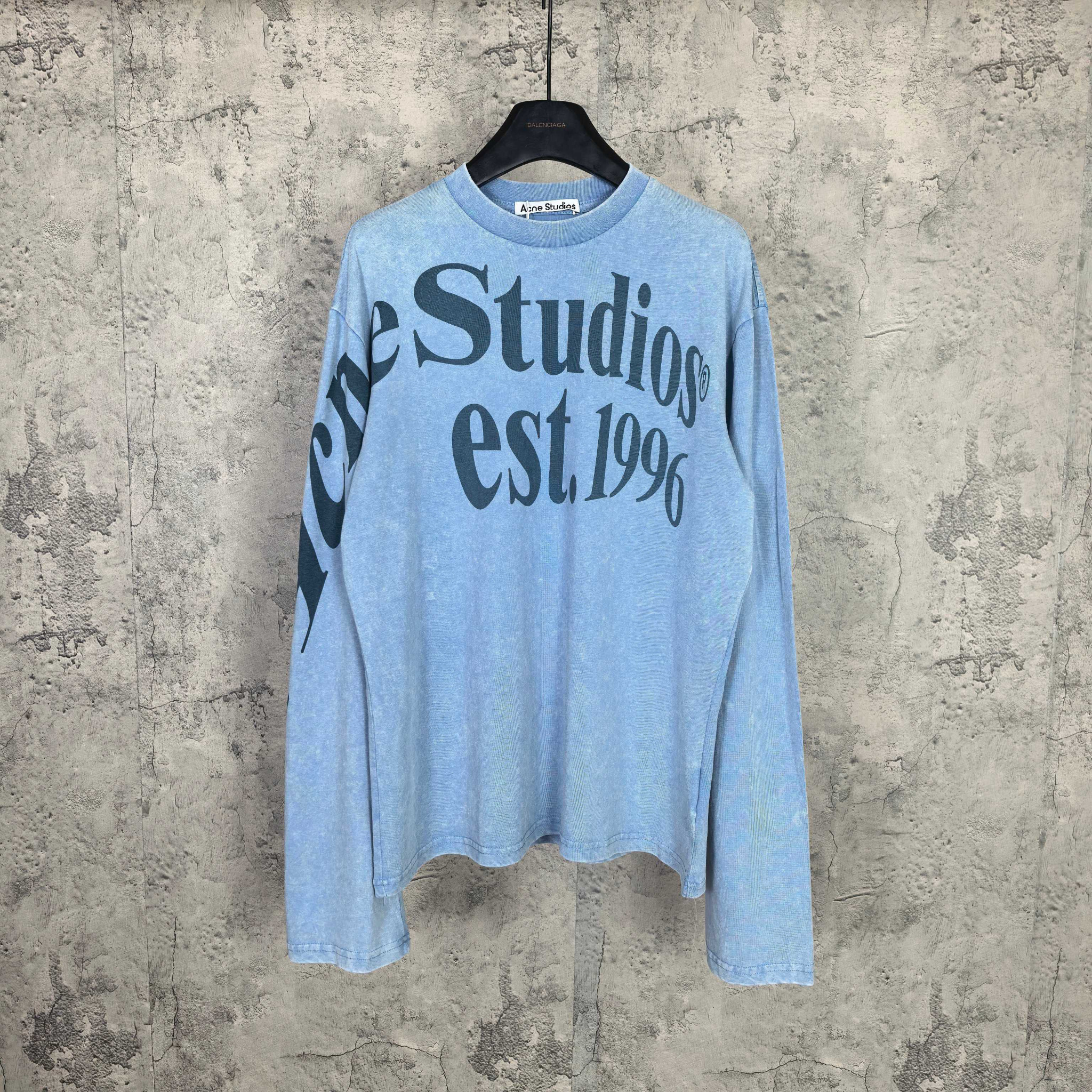 Acne Studios All — eb96d107