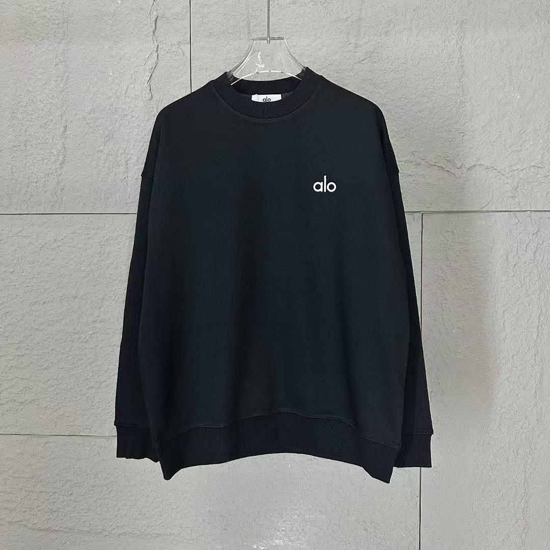 Alo Sweatshirt — 11d84d64 angle 1