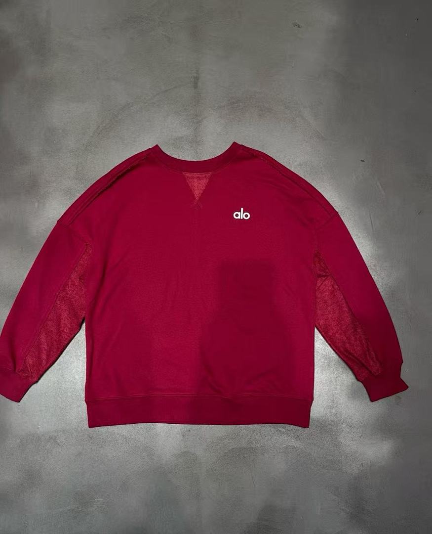Alo Sweatshirt — 1978fa6a angle 1