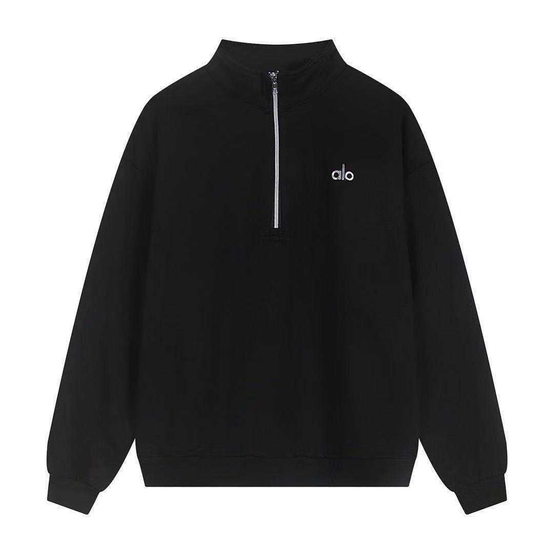 Alo Sweatshirt — 4909aa8d angle 1