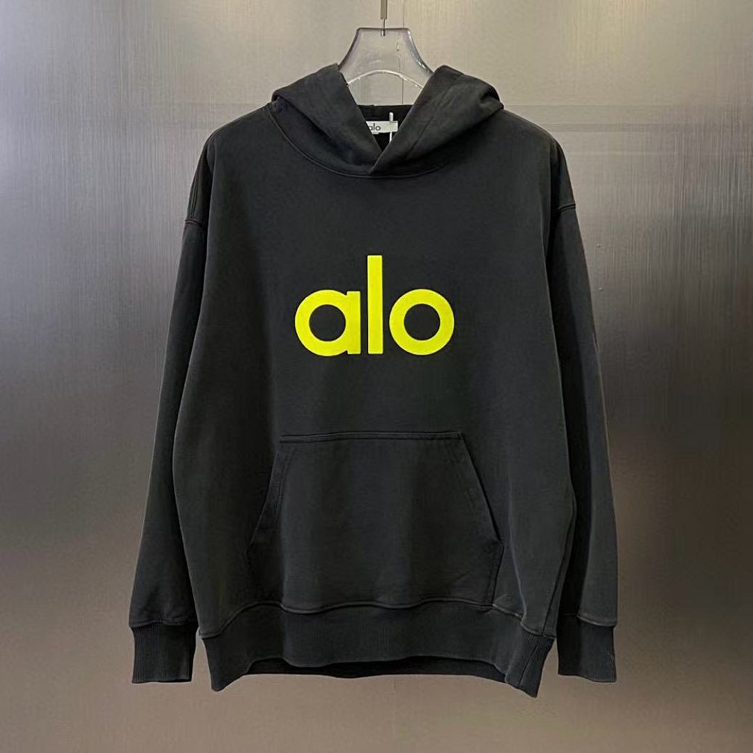 Alo Sweatshirt — 6c2d8f20 angle 1