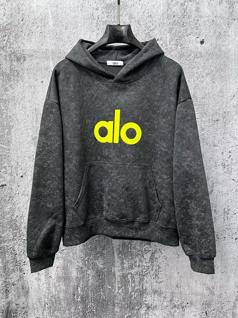 Alo Sweatshirt — 6d9f3cea angle 1