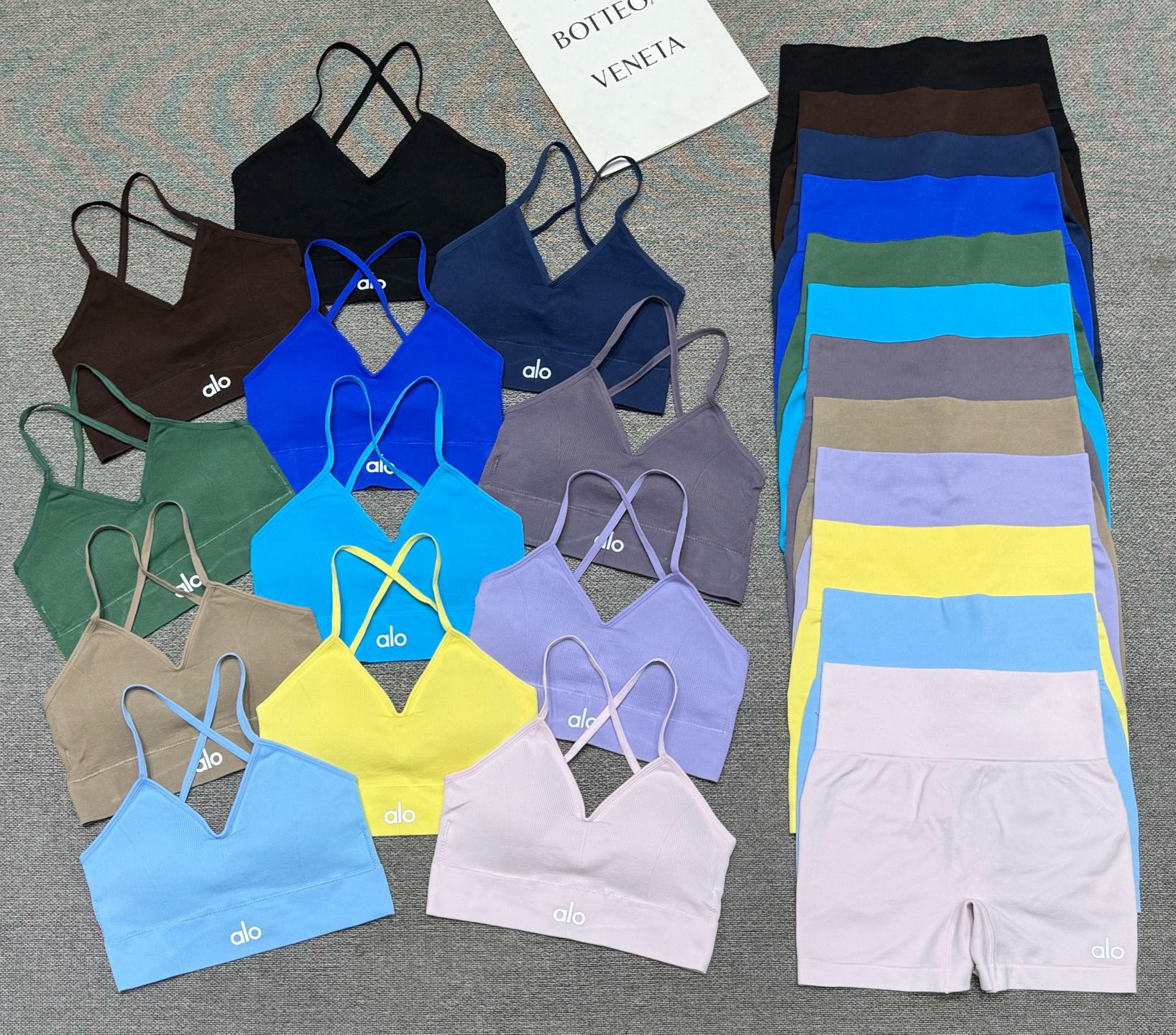 Alo T-Shirt — 1a3936f3 angle 1