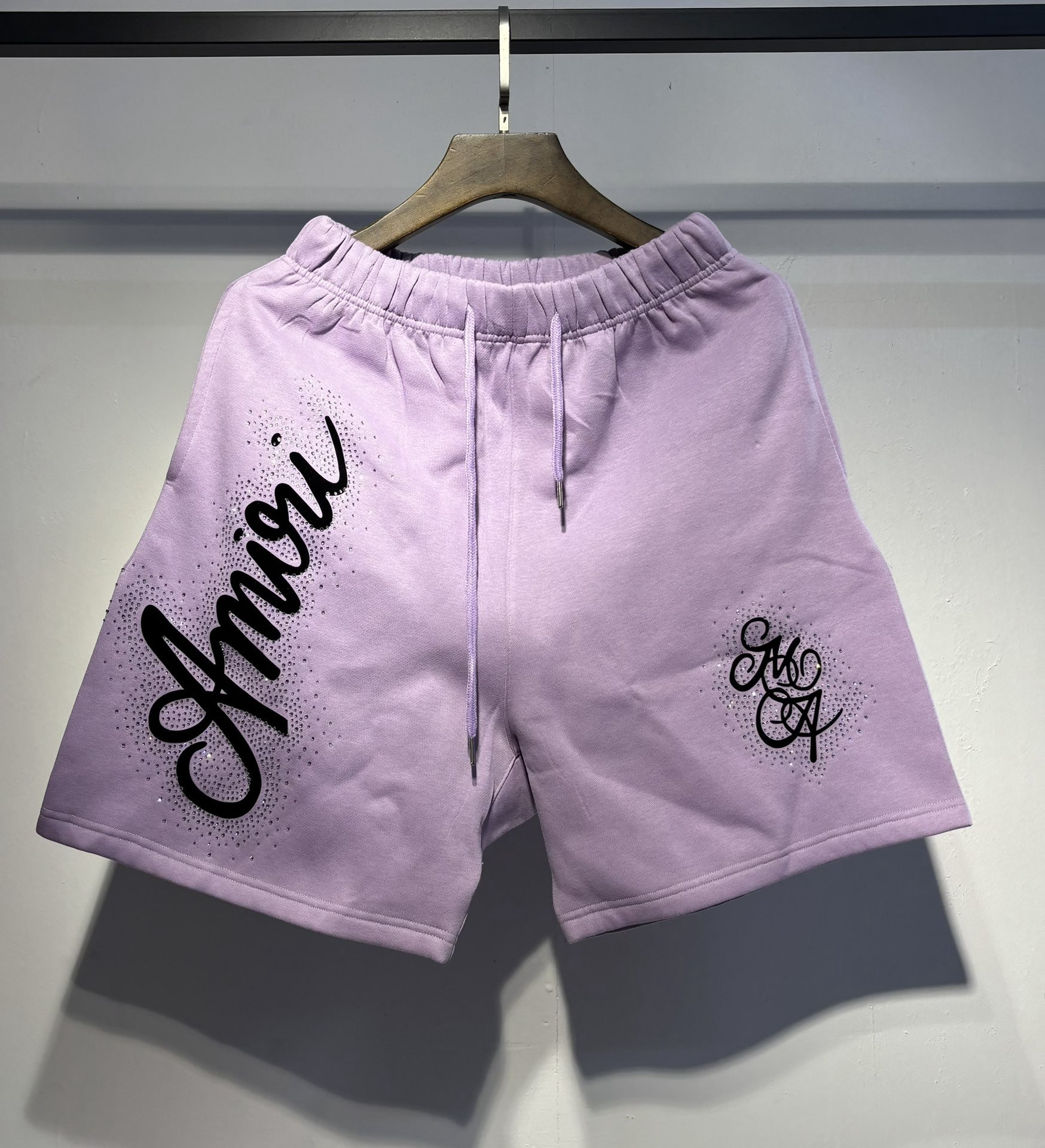 Amiri Pants — cf46e39a