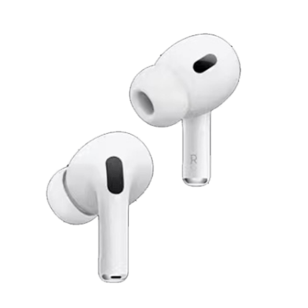 Apple Air — Air Pods Pro-2 Gen#