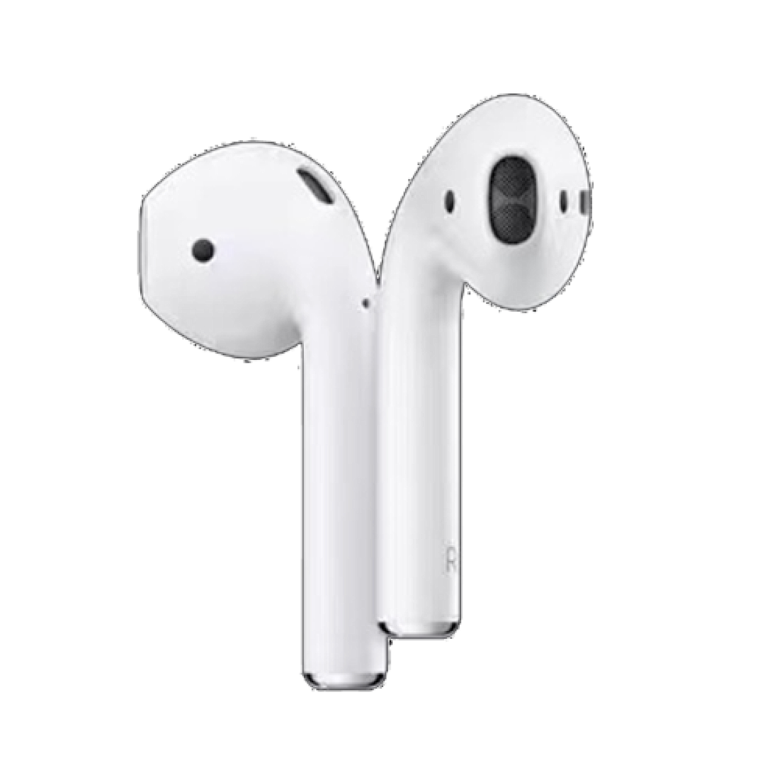 Apple Air — Air Pods-2 Gen#