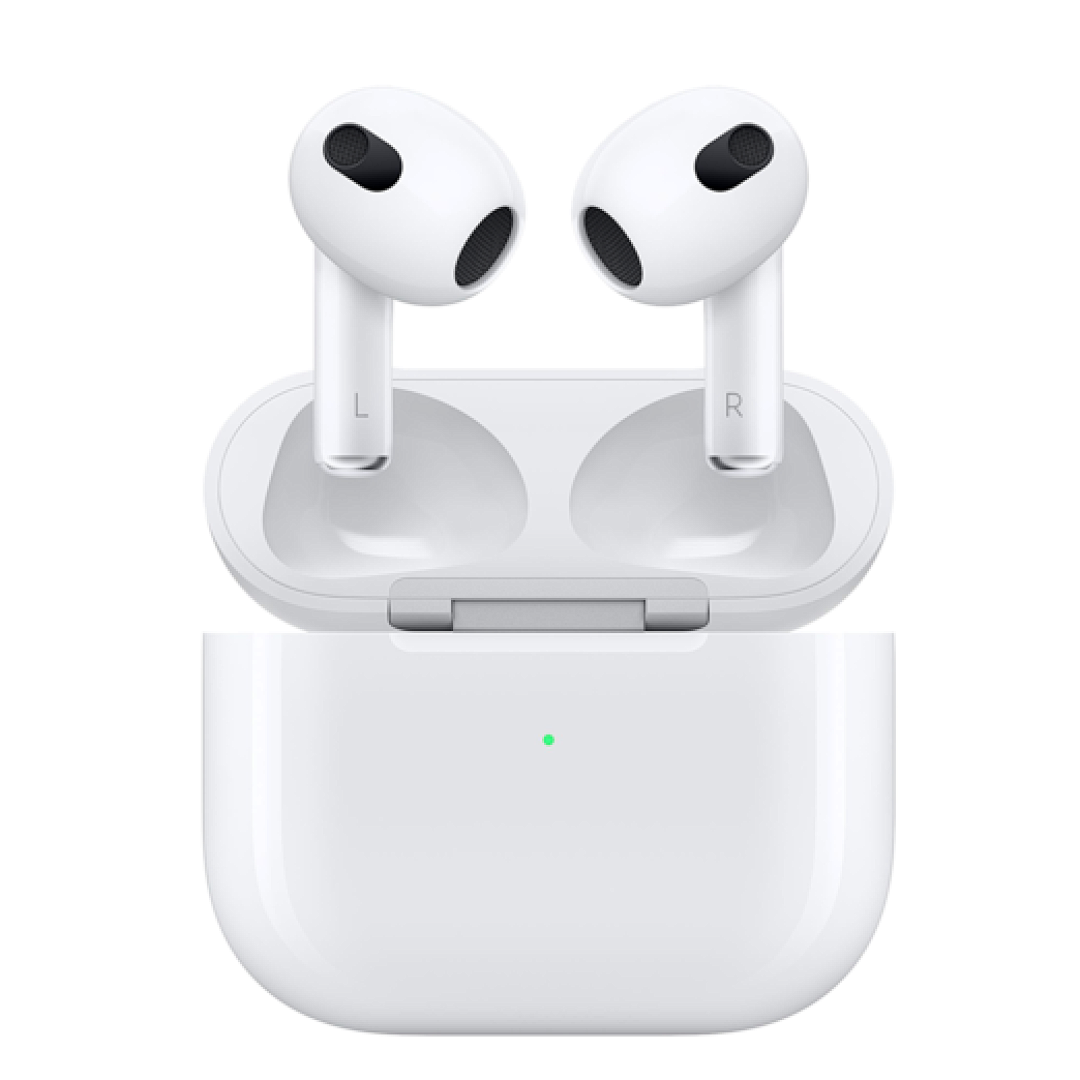 Apple Air — Air Pods 3-4 Gen#