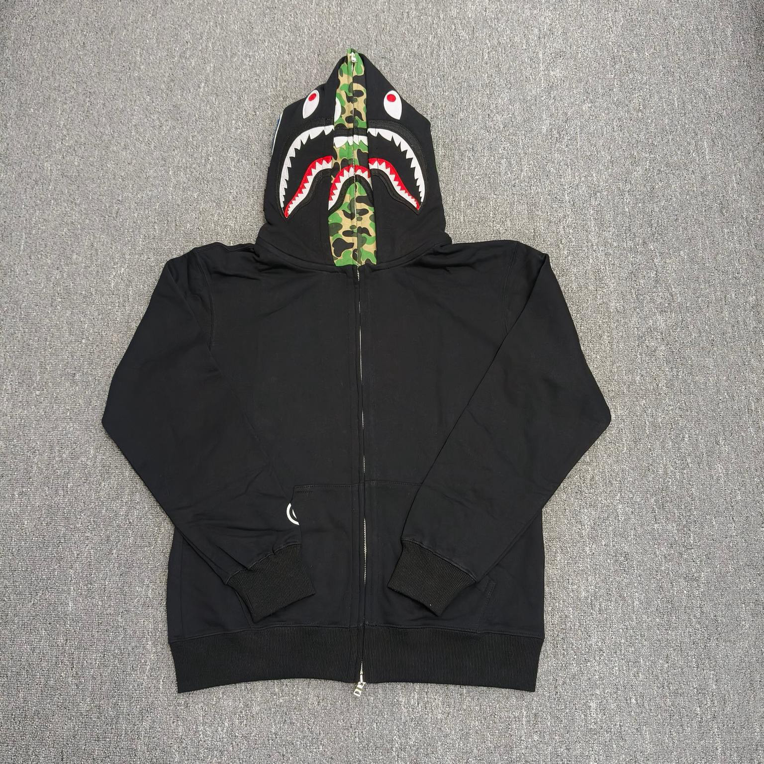 BAPE Hoodie — a06ad543