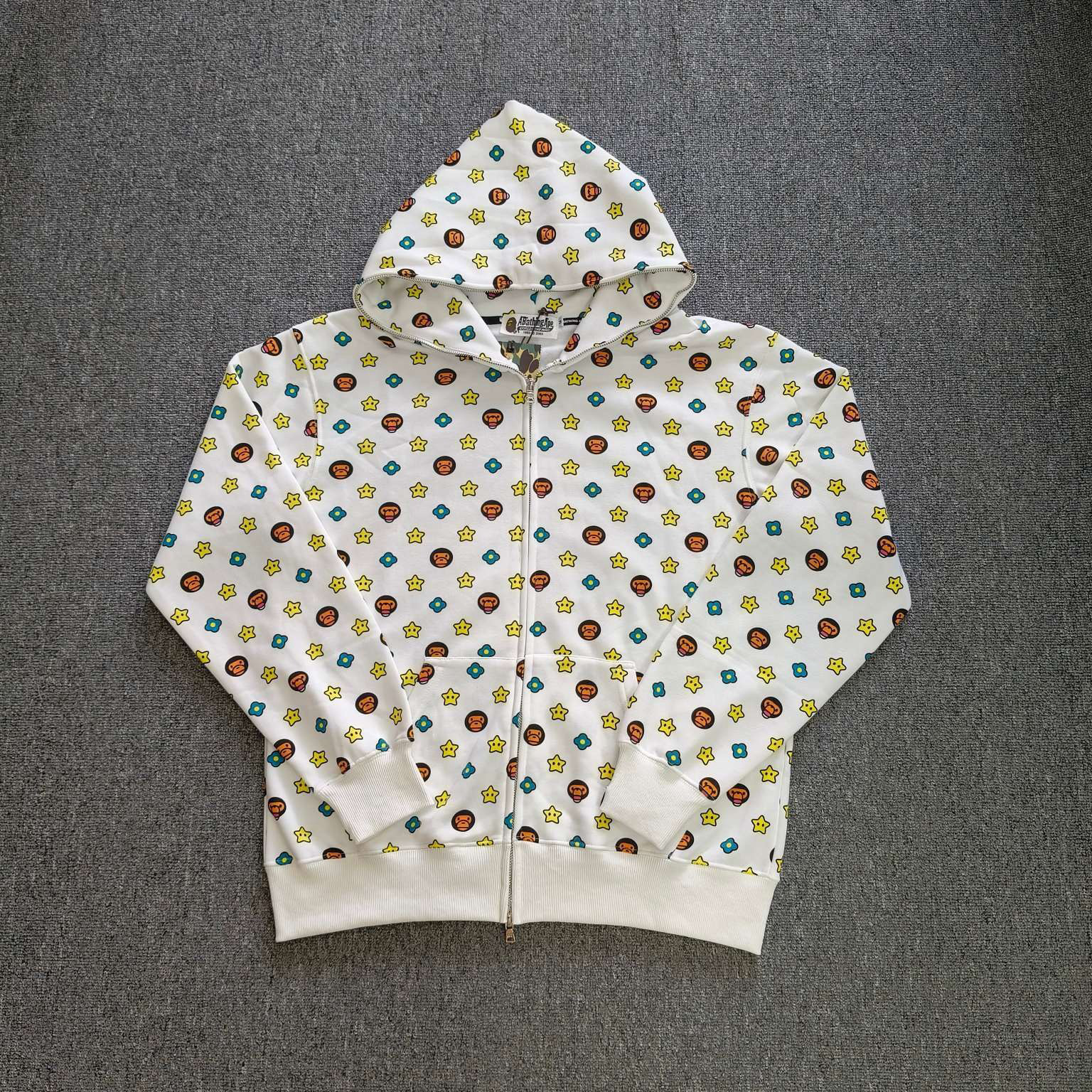 BAPE Hoodie — c955f169