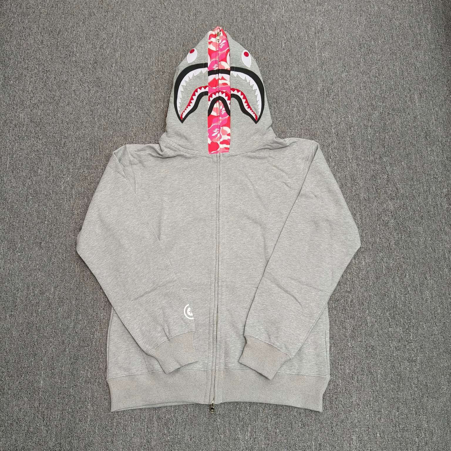 BAPE Hoodie — d2932be2