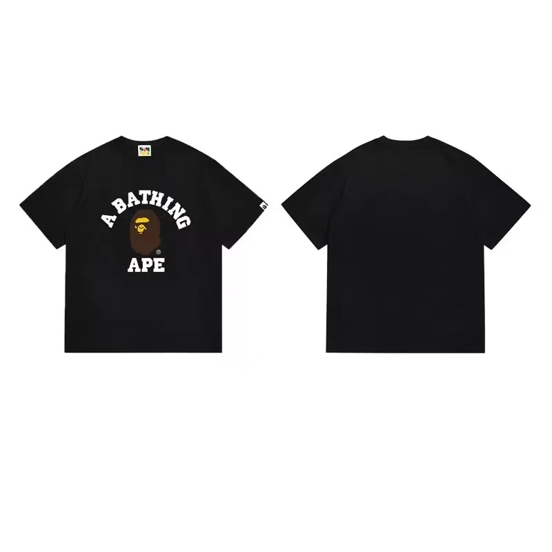 BAPE T-Shirt — 0467a8c4