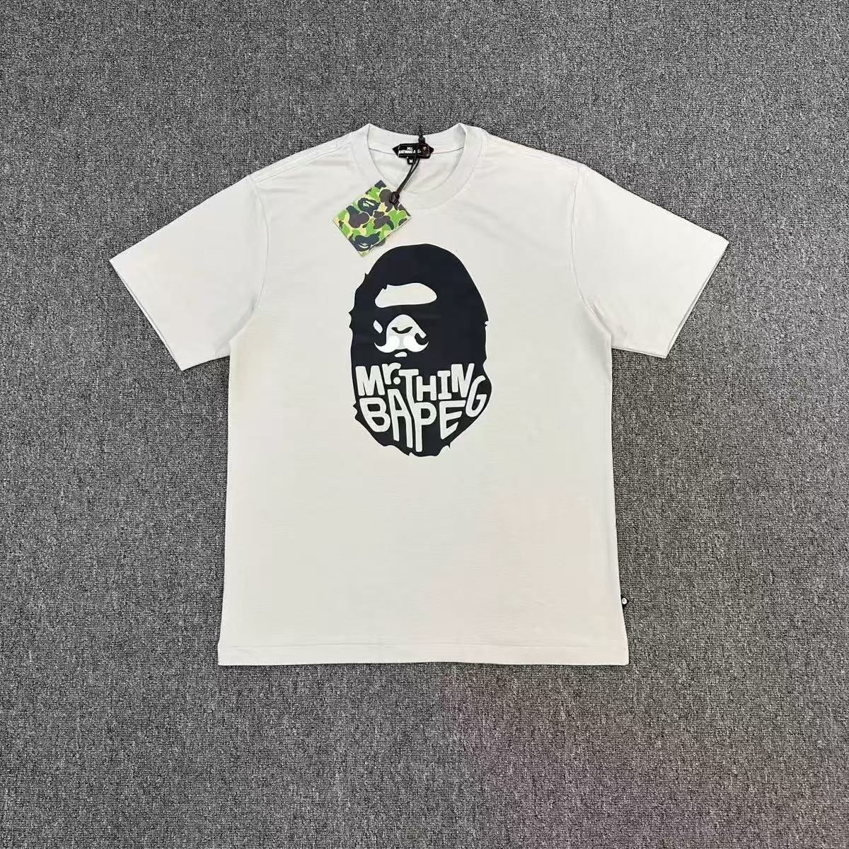 BAPE T-Shirt — 0860488e