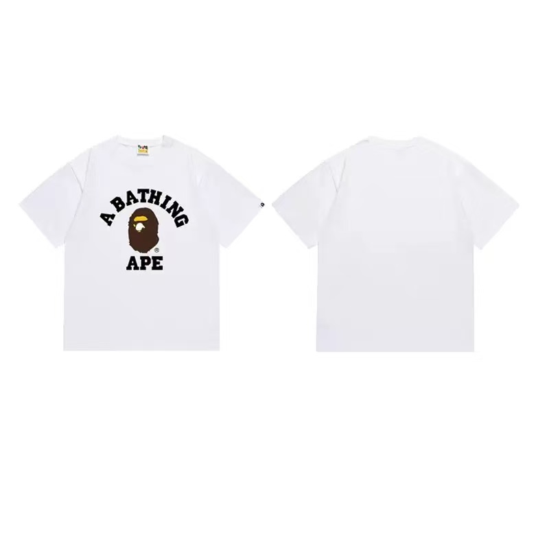 BAPE T-Shirt — 0efe24f2