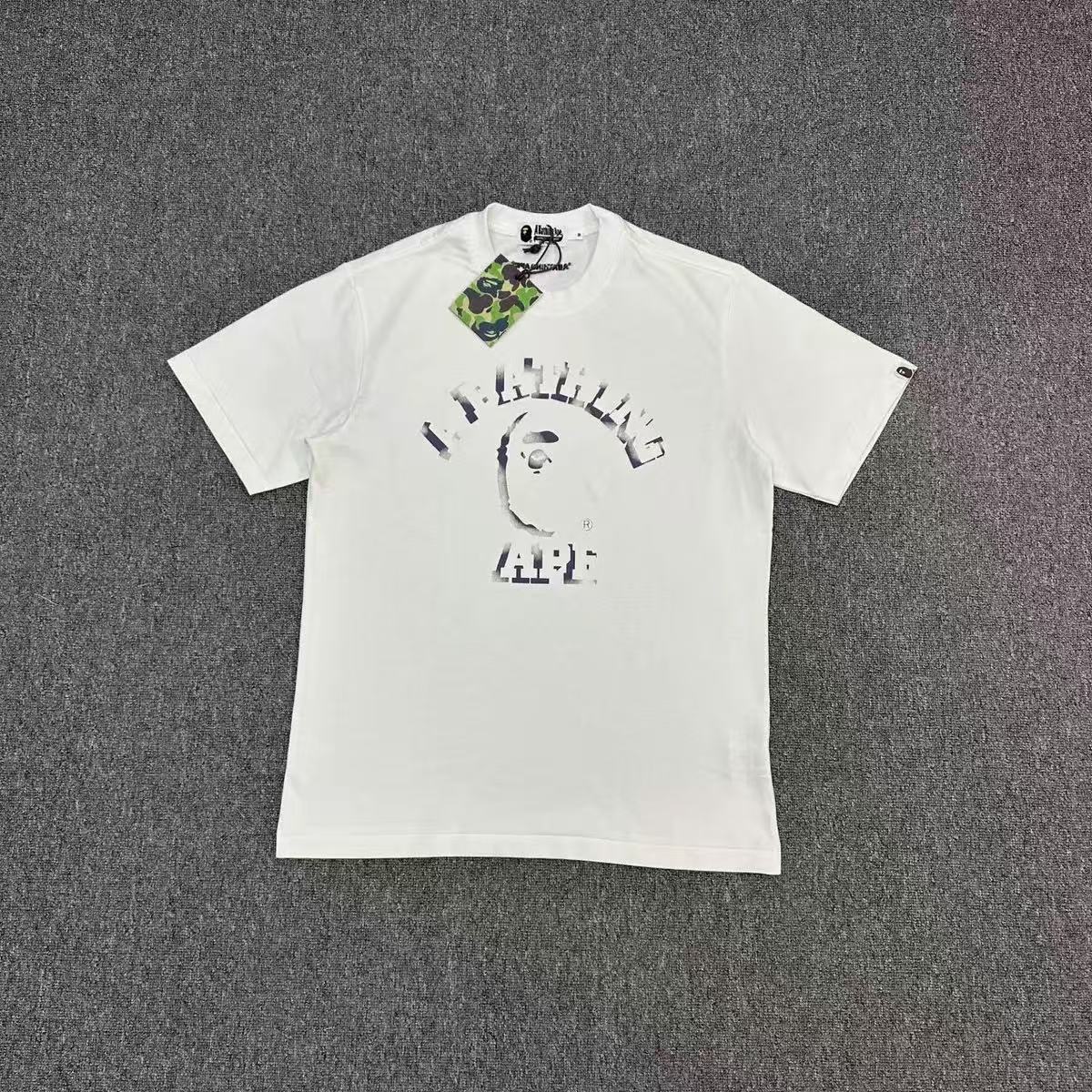 BAPE T-Shirt — 183527b3