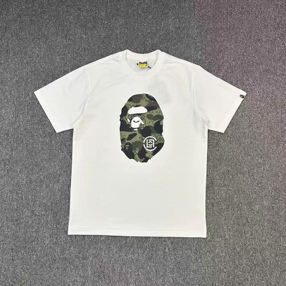 BAPE T-Shirt — 23bbd47c