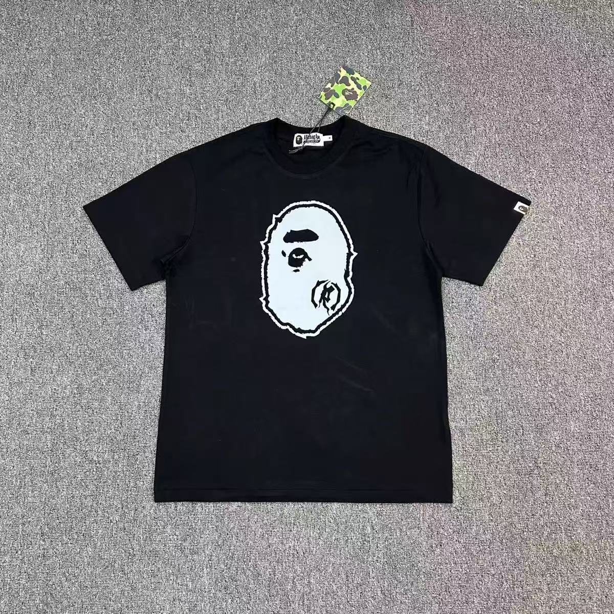 BAPE T-Shirt — 4194ba74