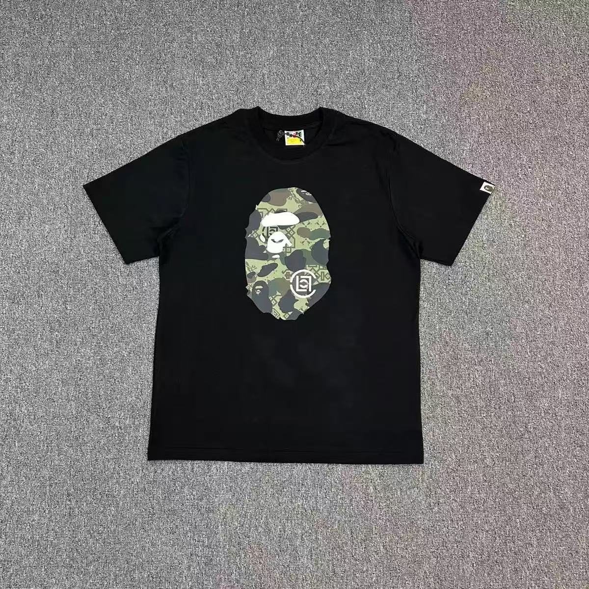 BAPE T-Shirt — 5ec39b35