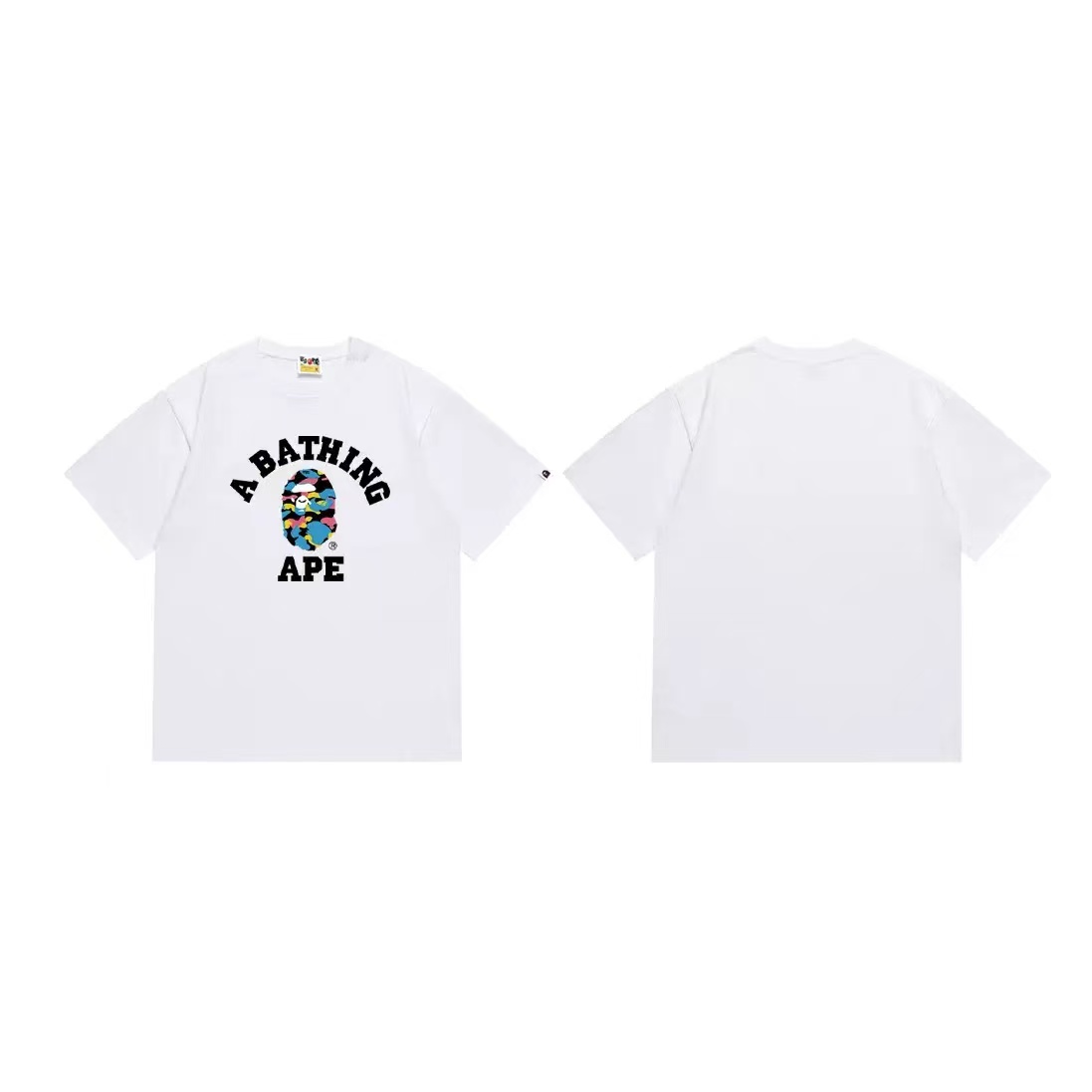BAPE T-Shirt — 845ae533