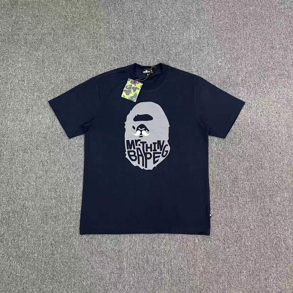 BAPE T-Shirt — 8fed9d58