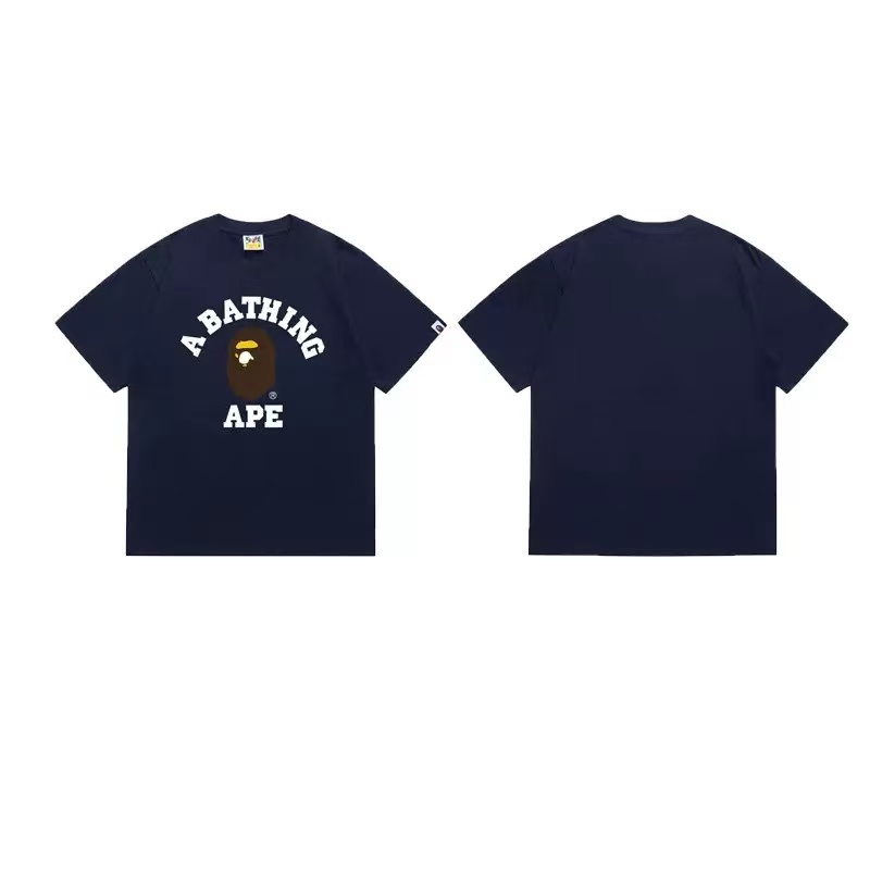 BAPE T-Shirt — a0e56e81