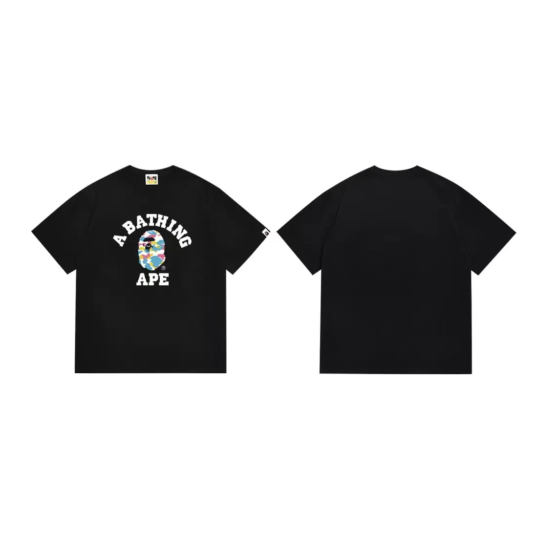 BAPE T-Shirt — a2db79e4
