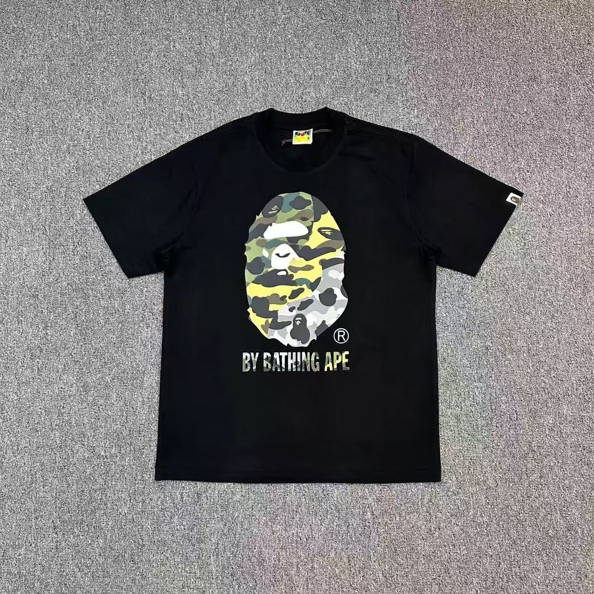 BAPE T-Shirt — a9ab74aa