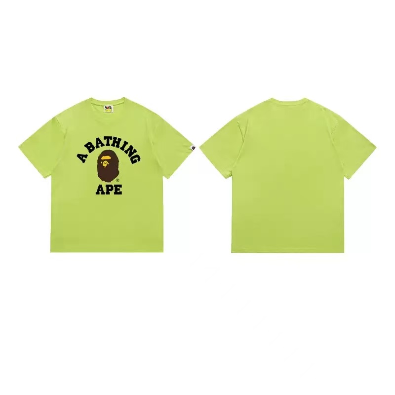 BAPE T-Shirt — b19dec8e