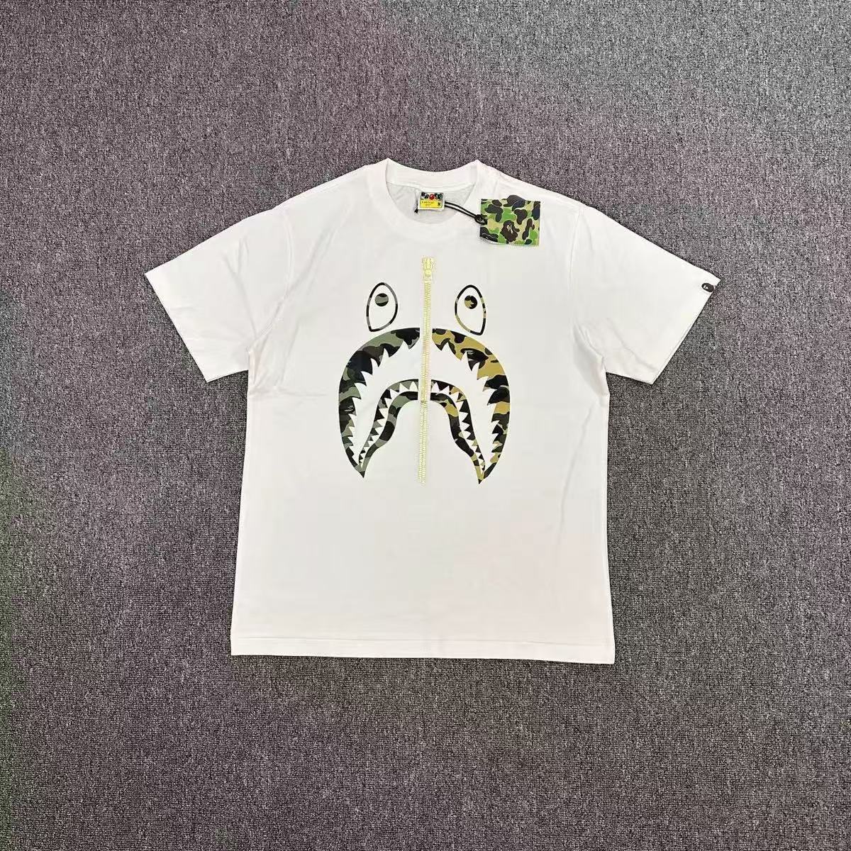 BAPE T-Shirt — d96104ea