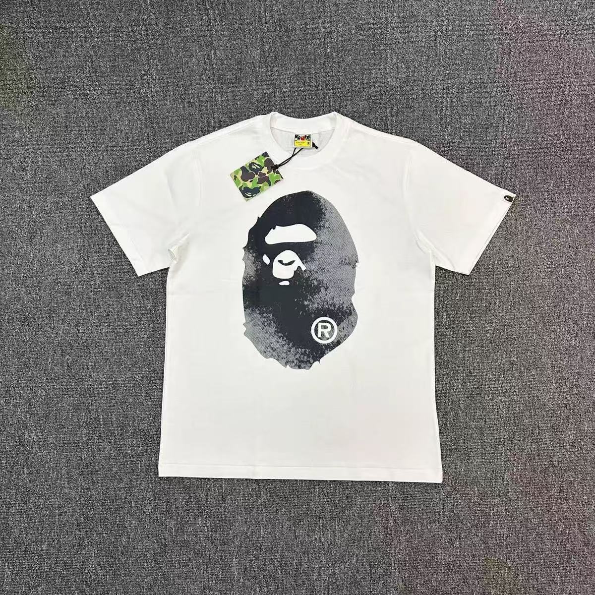 BAPE T-Shirt — dfa310e9