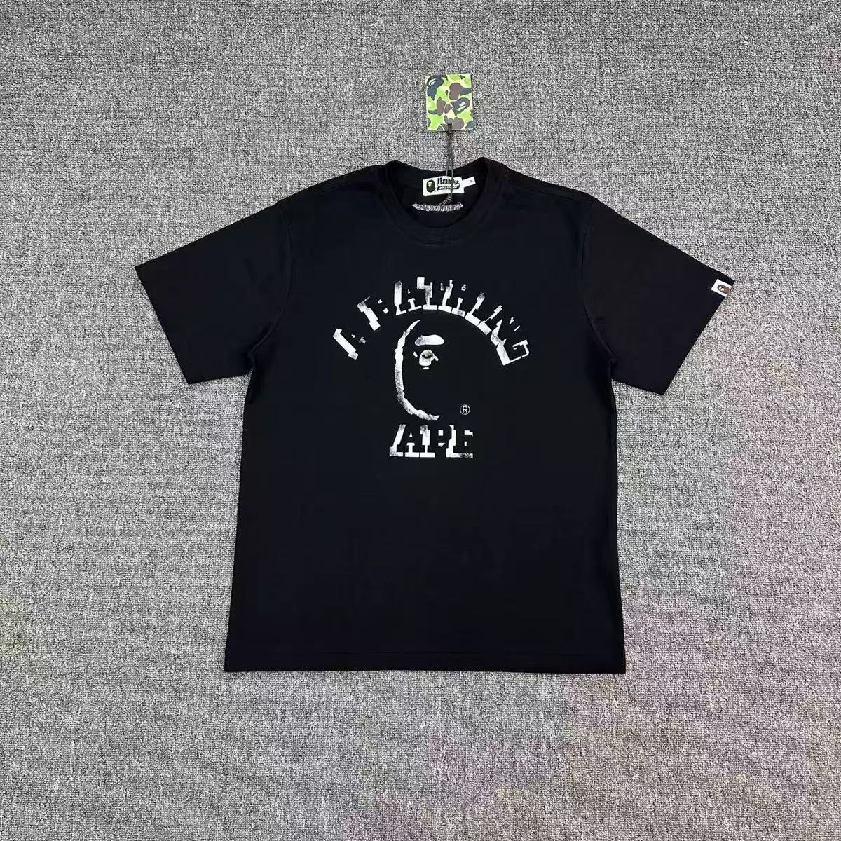 BAPE T-Shirt — e17bfbc2