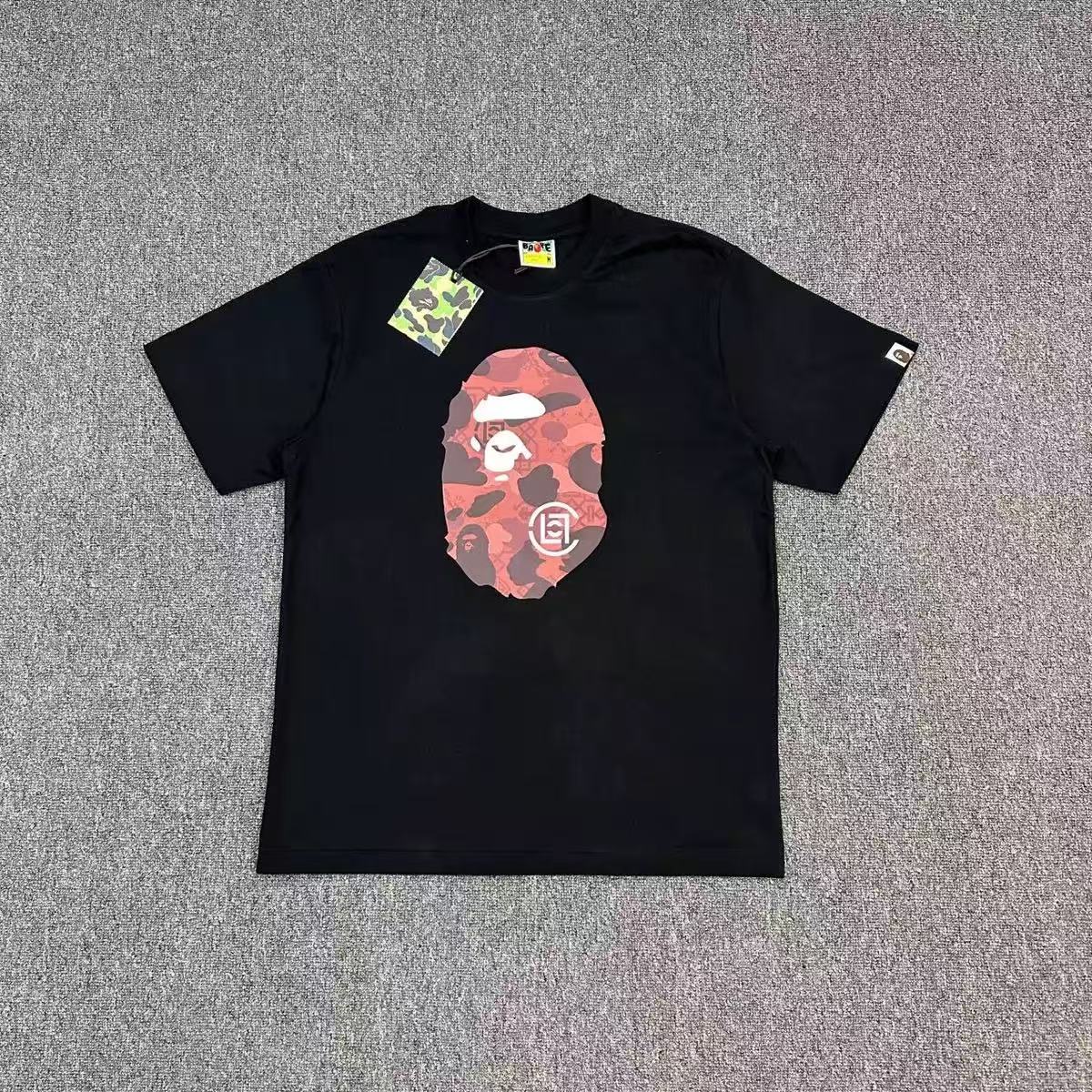 BAPE T-Shirt — e6111b41