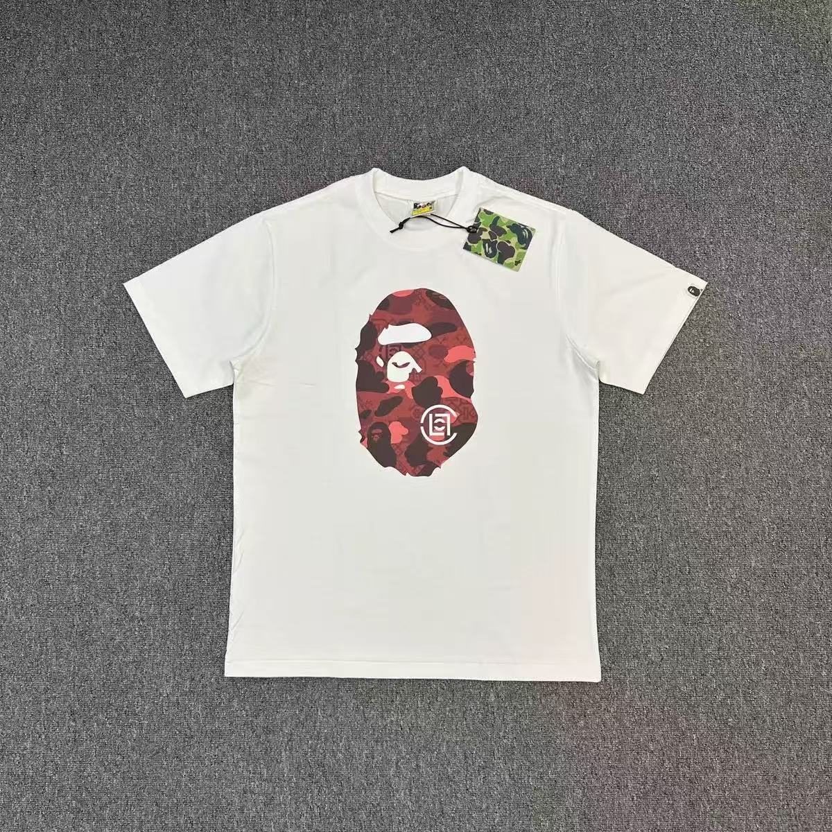 BAPE T-Shirt — ec2e1edc