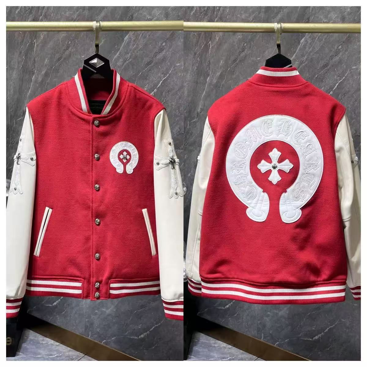 Chrome Hearts Hoodie — 75e444b0