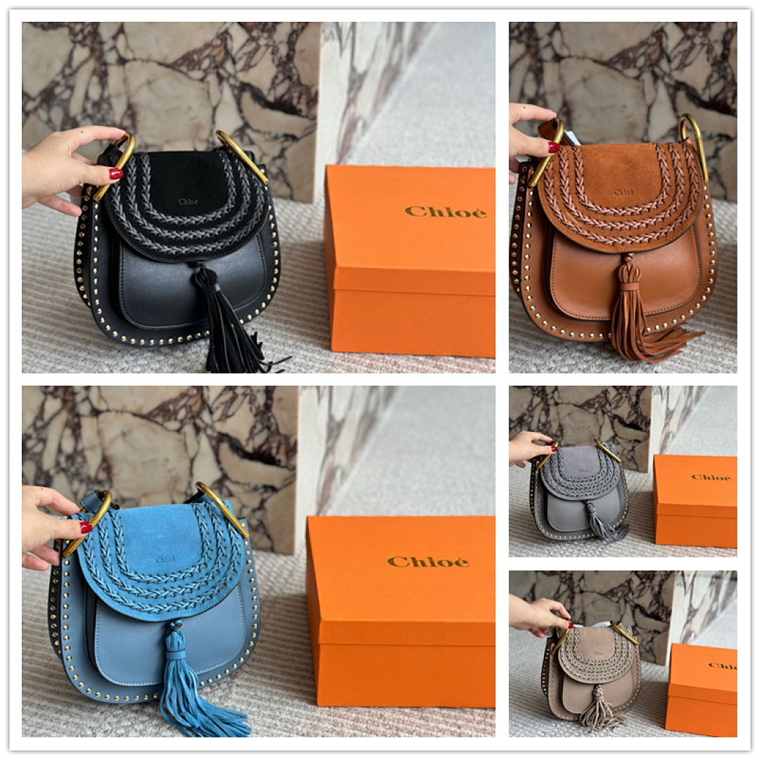 Designer Bags Chloe — U38