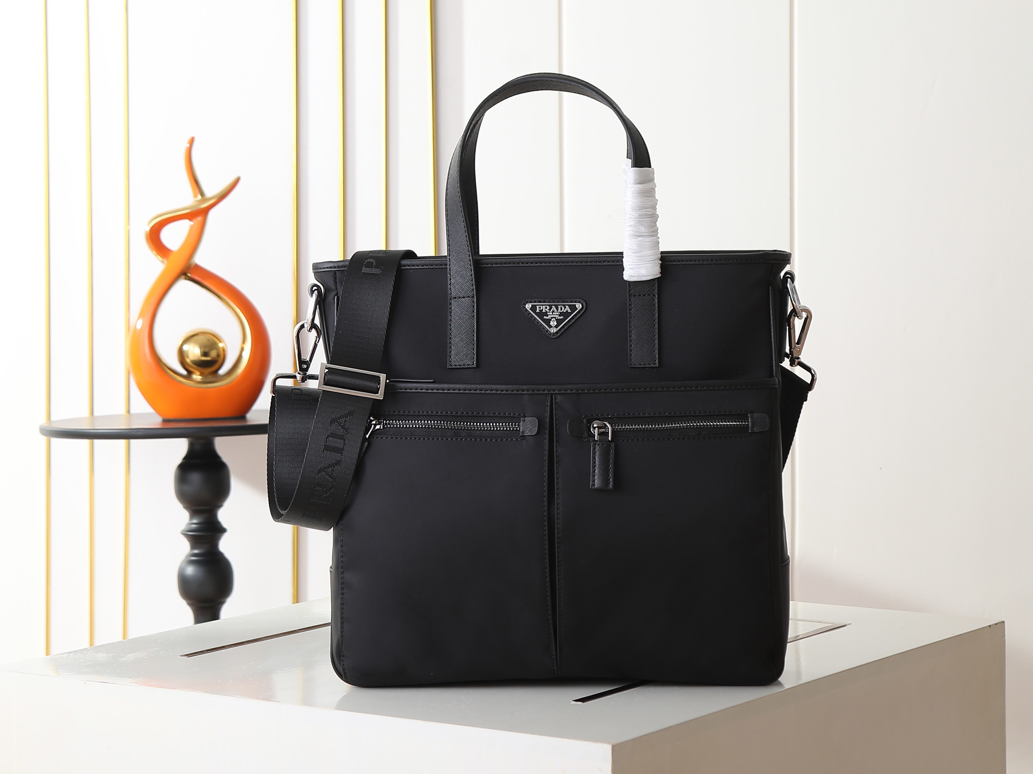 Designer Bags Prada — 1 angle 1