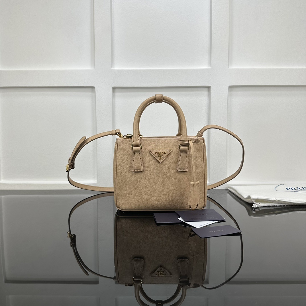Designer Bags Prada — A906-1 angle 1