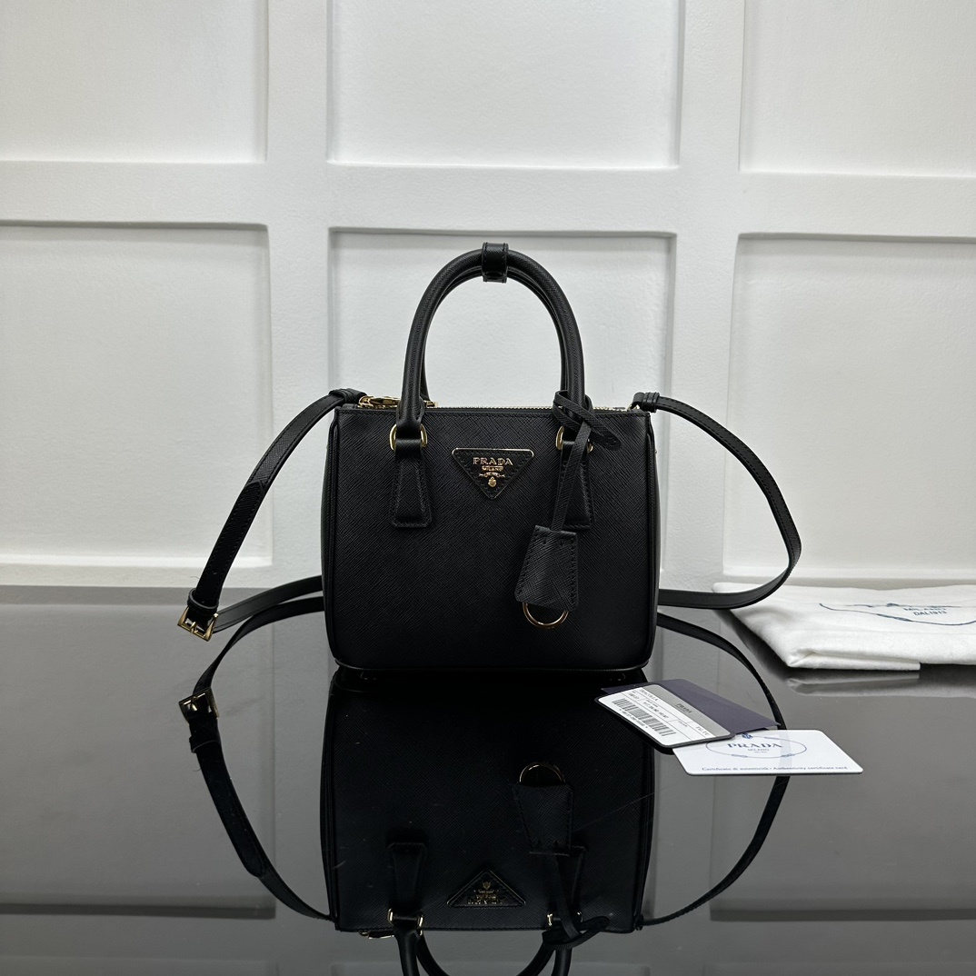 Designer Bags Prada — A906-4 angle 1