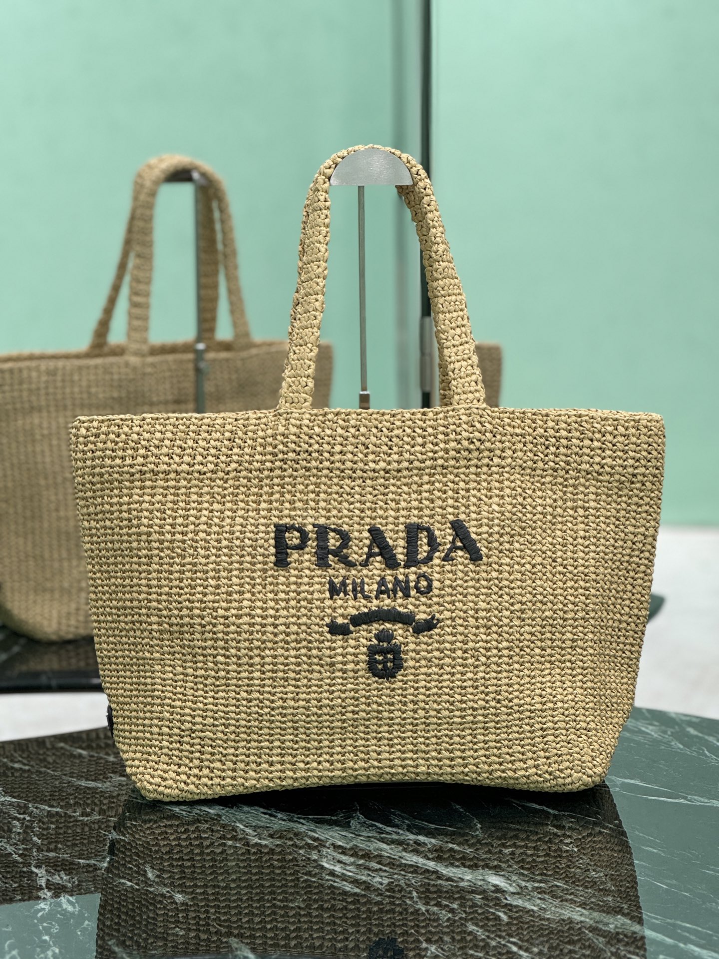 Designer Bags Prada — G392-1