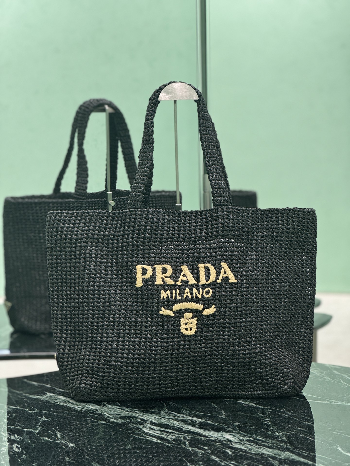 Designer Bags Prada — G392-2