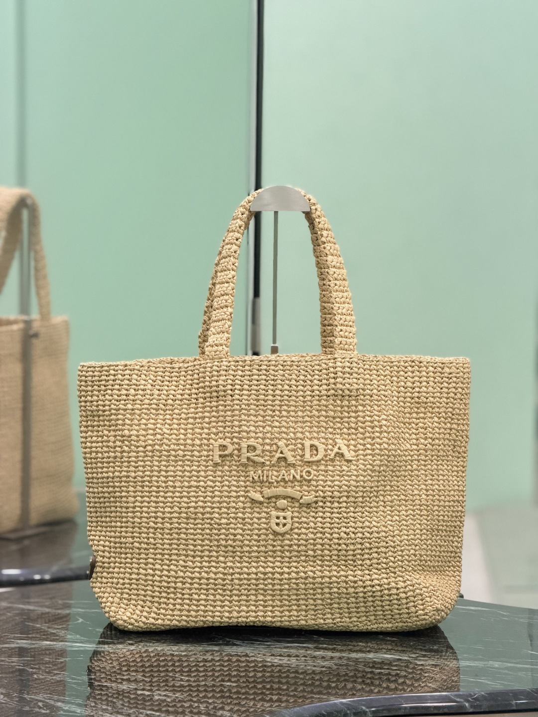 Designer Bags Prada — G392-3
