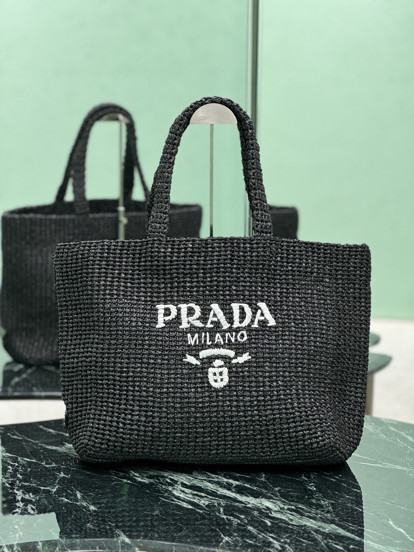 Designer Bags Prada — G392-4