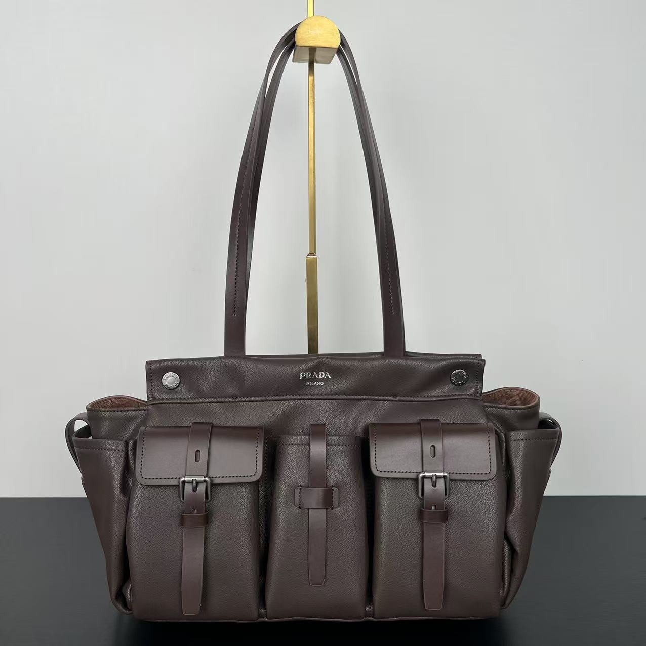 Designer Bags Prada — G644-3
