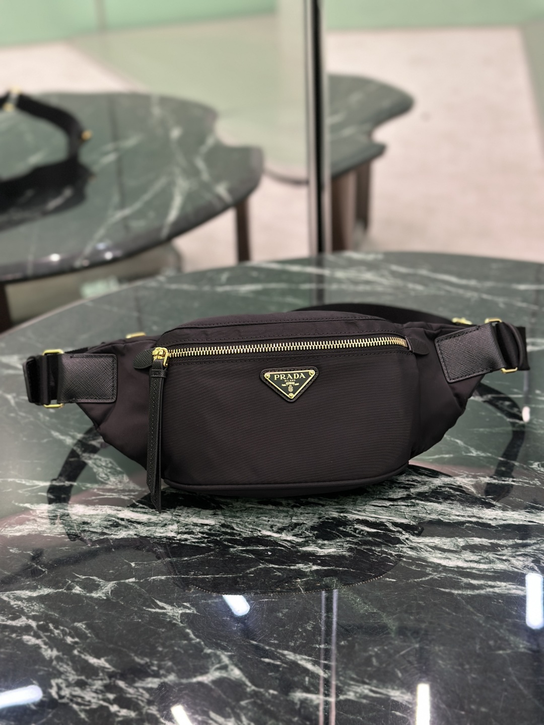 Designer Bags Prada — L046-1