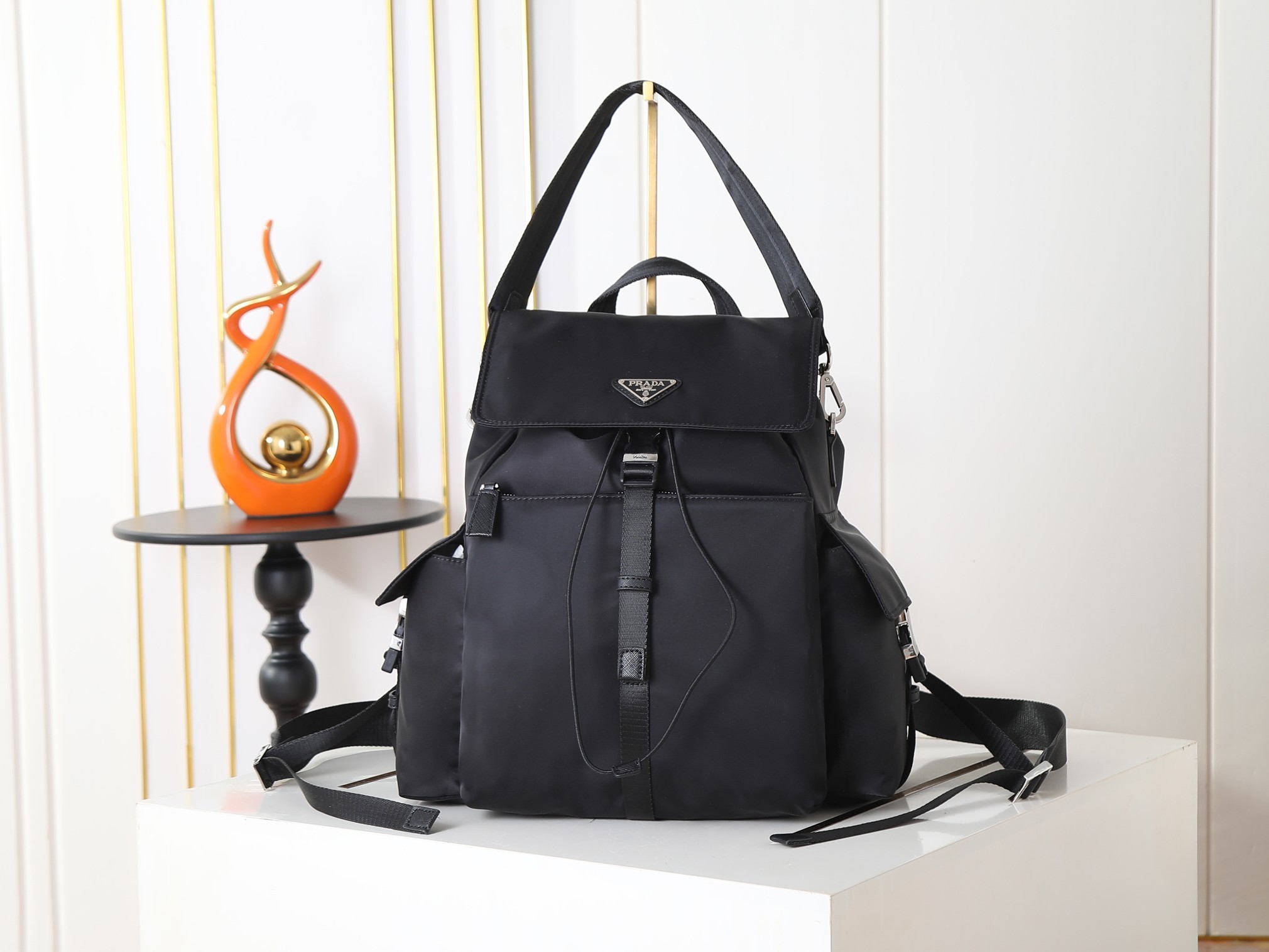 Designer Bags Prada — 1 angle 1