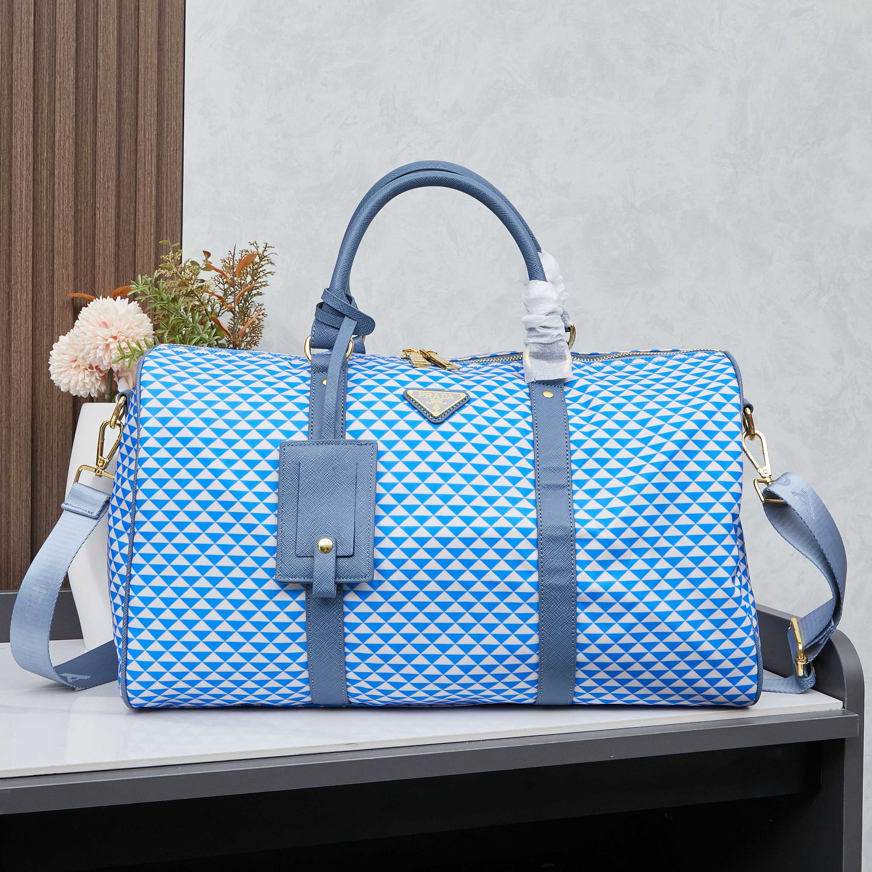 Designer Bags Prada — 1 angle 1