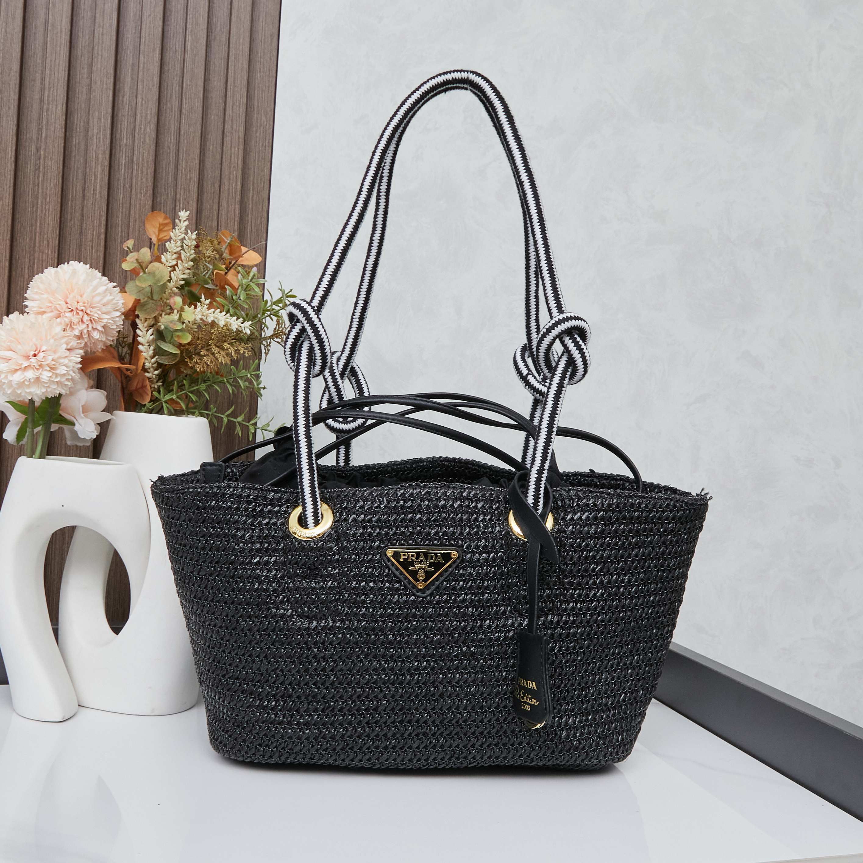 Designer Bags Prada — 1 angle 1